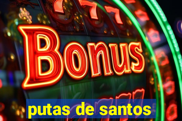 putas de santos